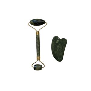 ماساژور دستی و سنگ ماساژ مدل d60